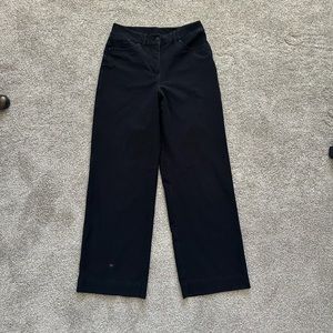 Lululemon city sleek pant